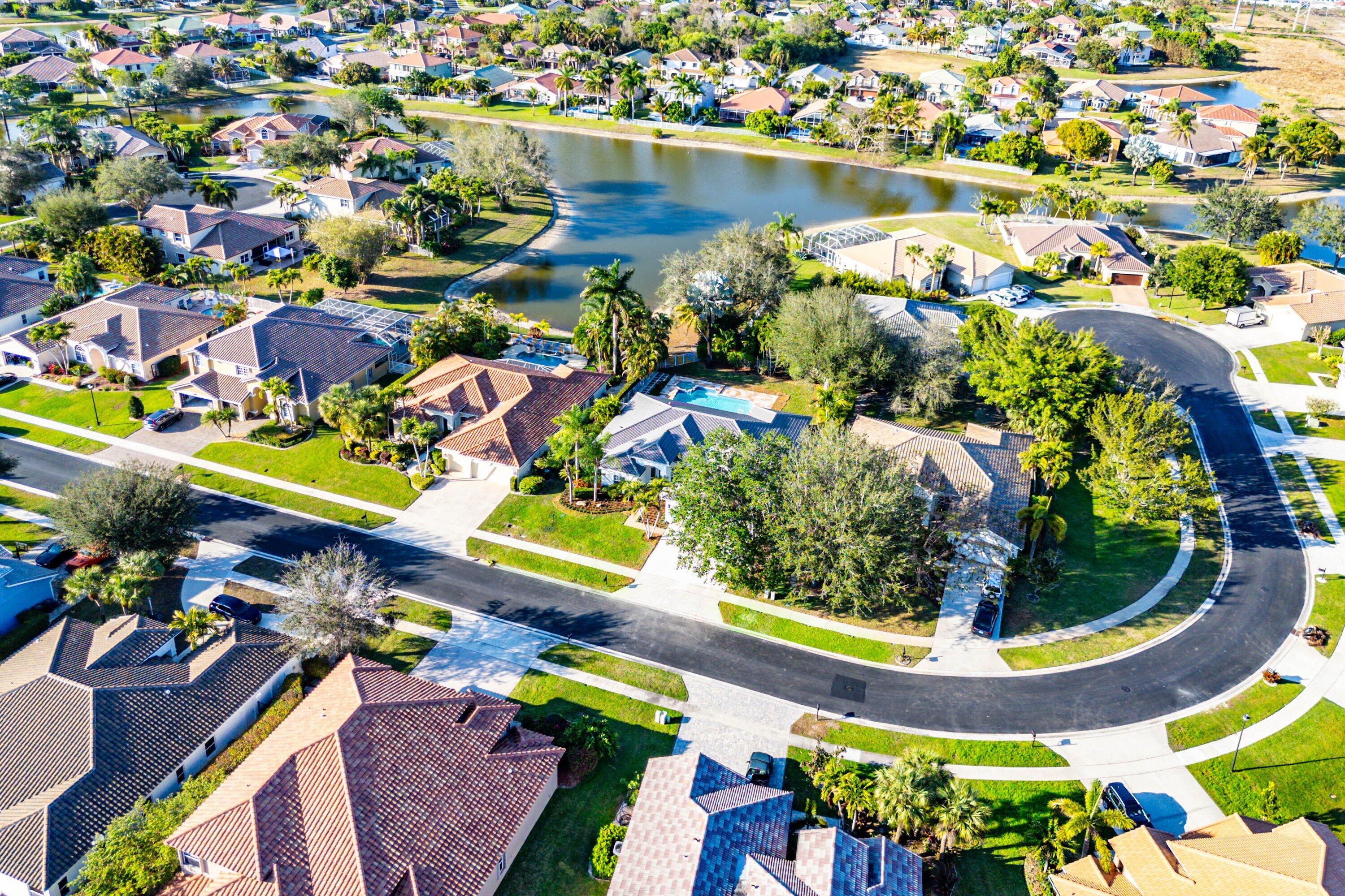 ORANGE POINT 1 - Residential