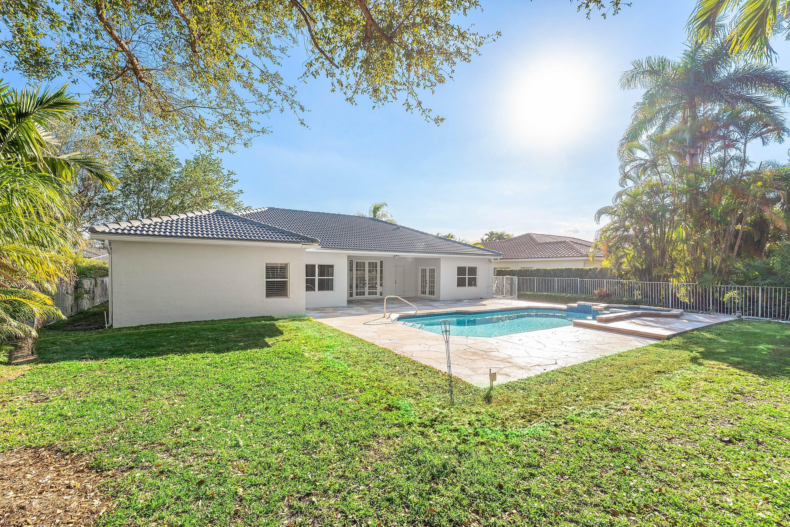 ORANGE POINT 1 - Residential