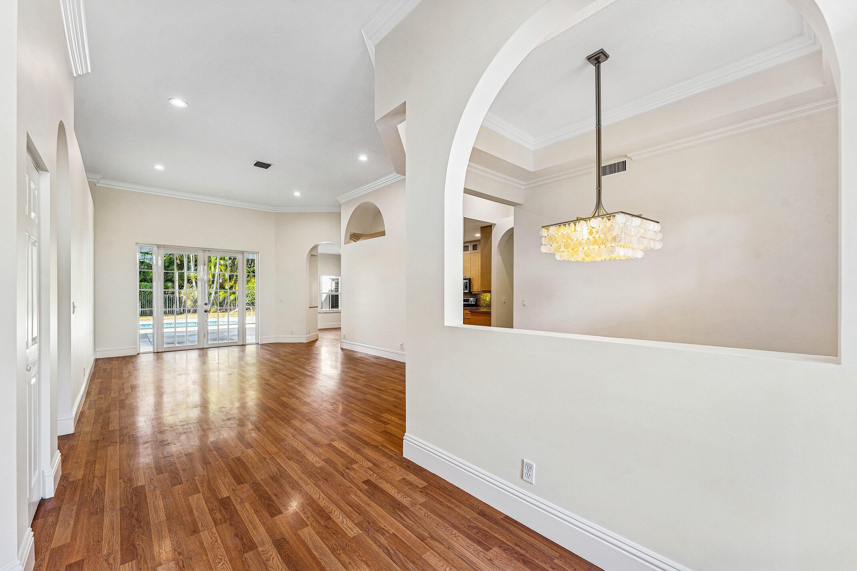 ORANGE POINT 1 - Residential