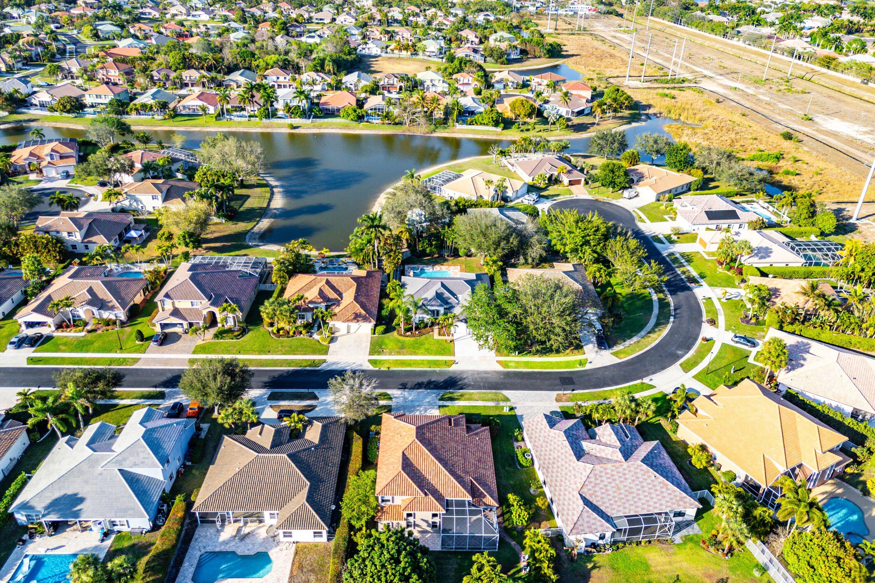 ORANGE POINT 1 - Residential