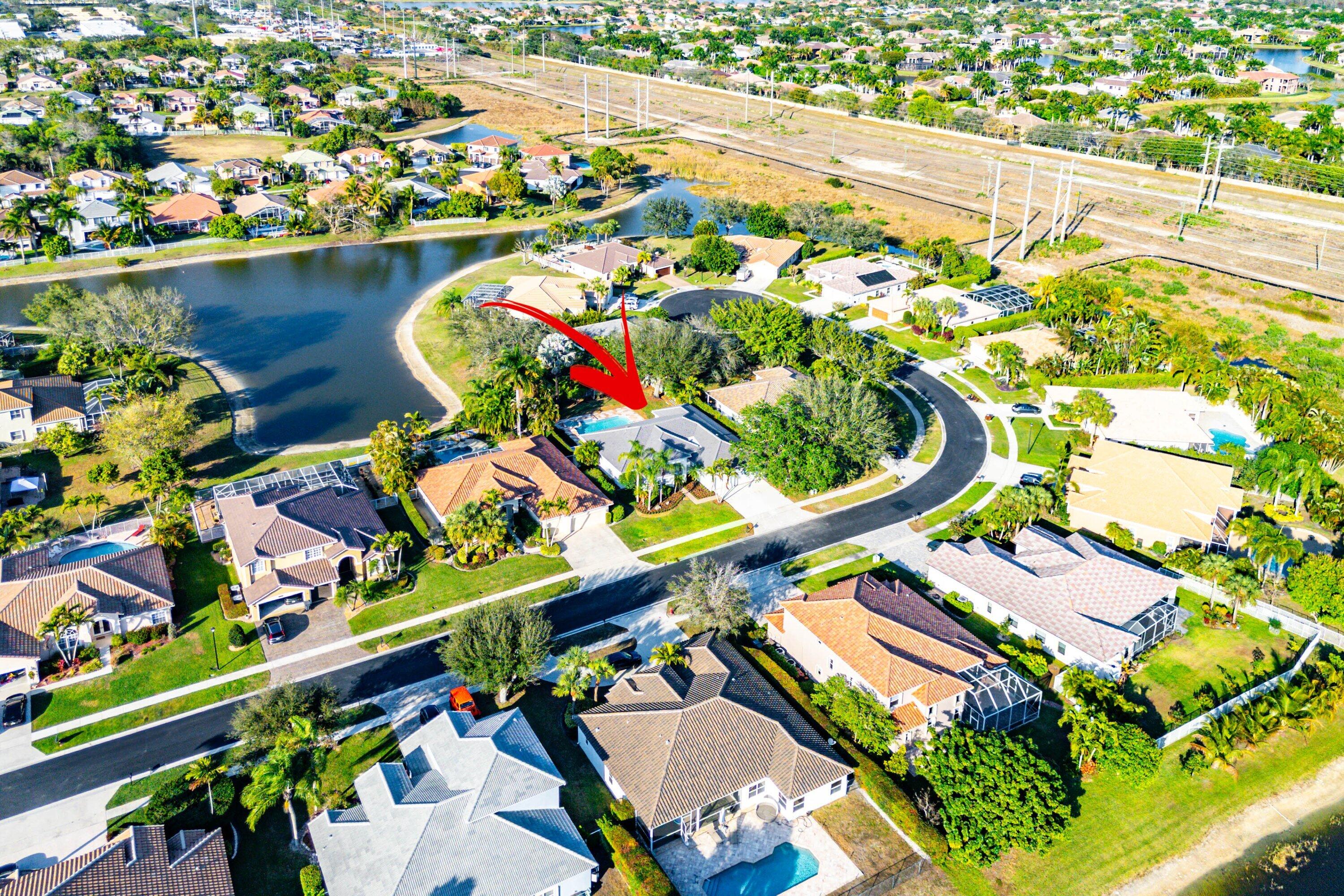 ORANGE POINT 1 - Residential