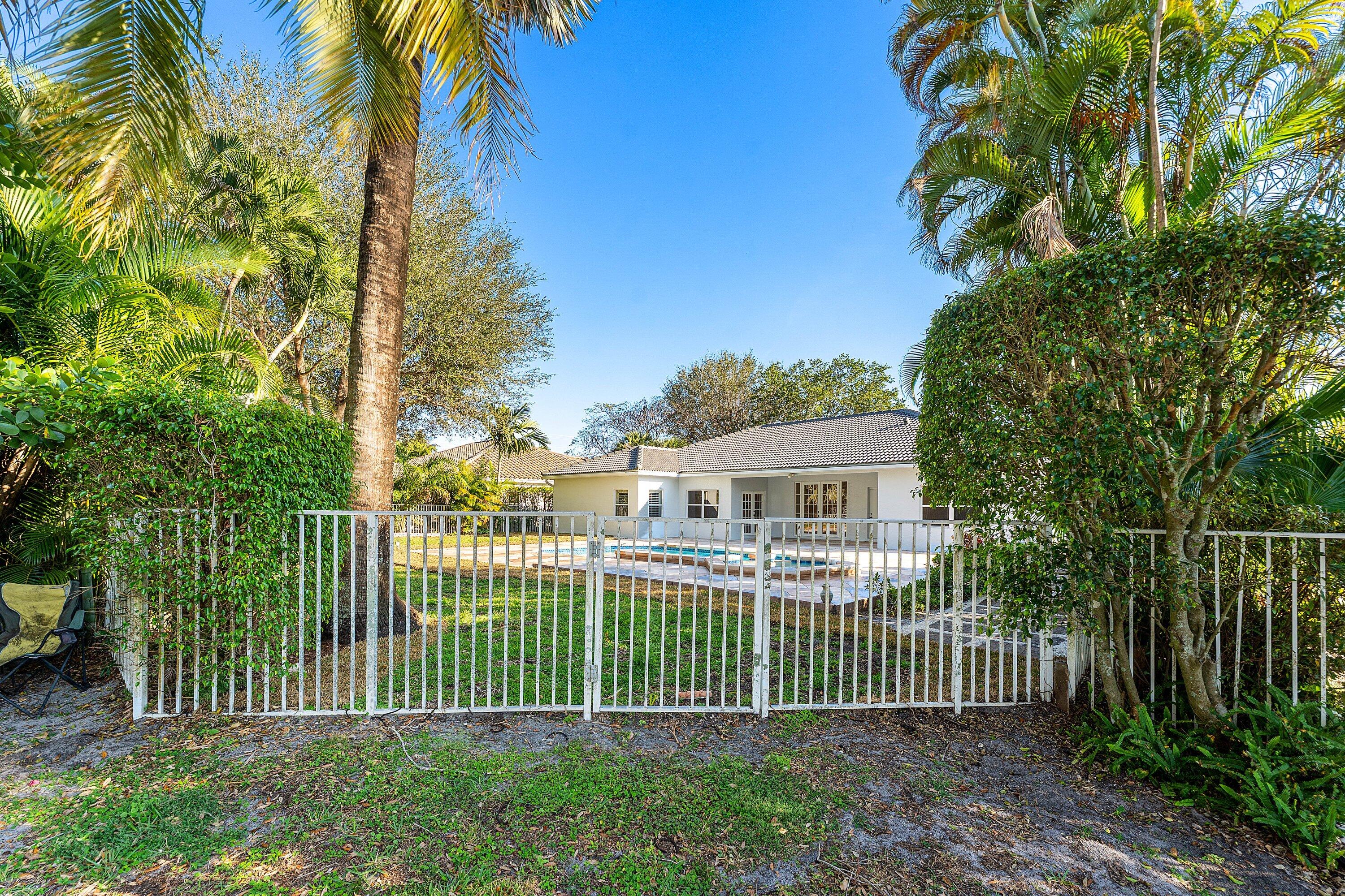 ORANGE POINT 1 - Residential