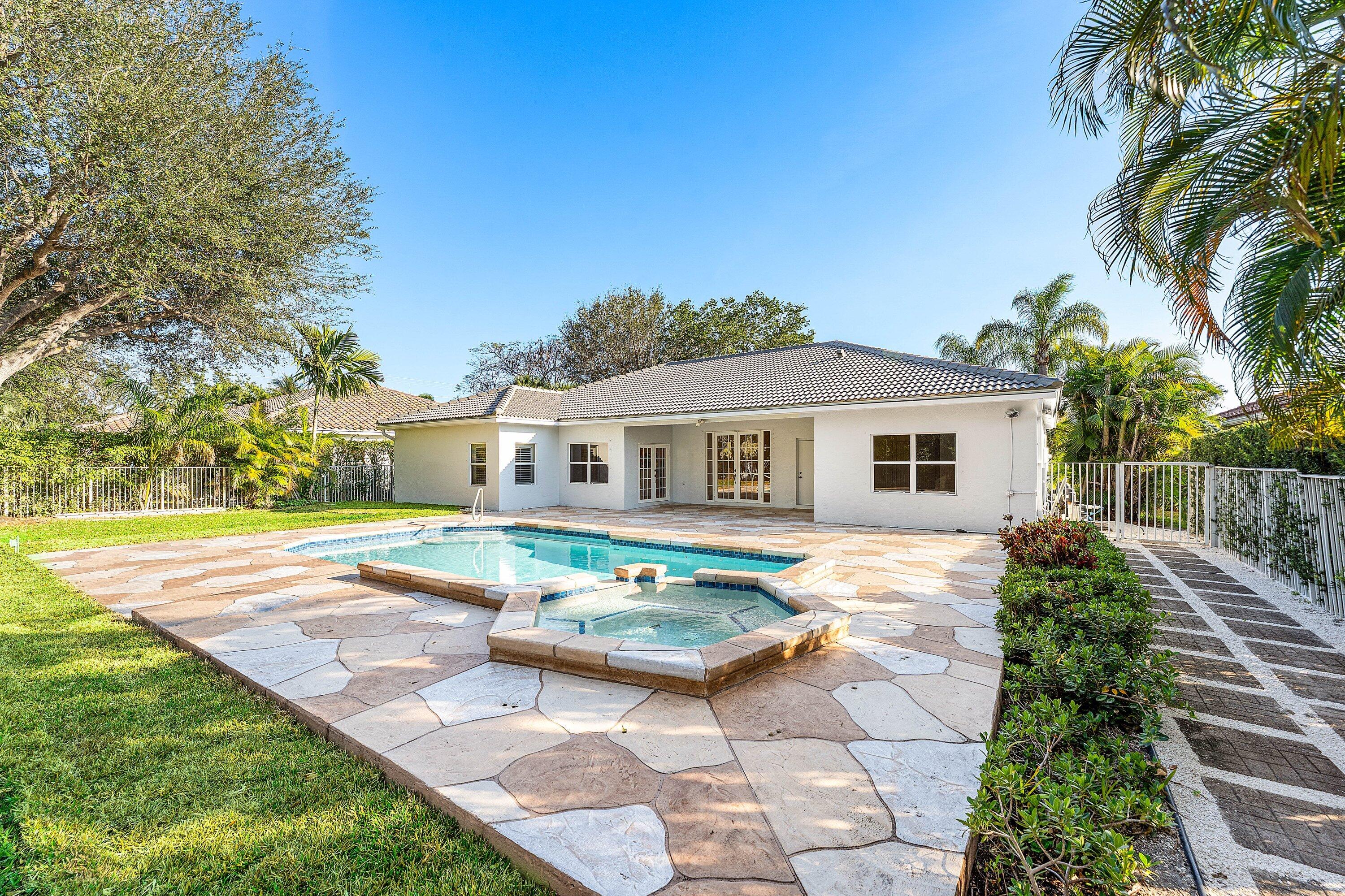 ORANGE POINT 1 - Residential