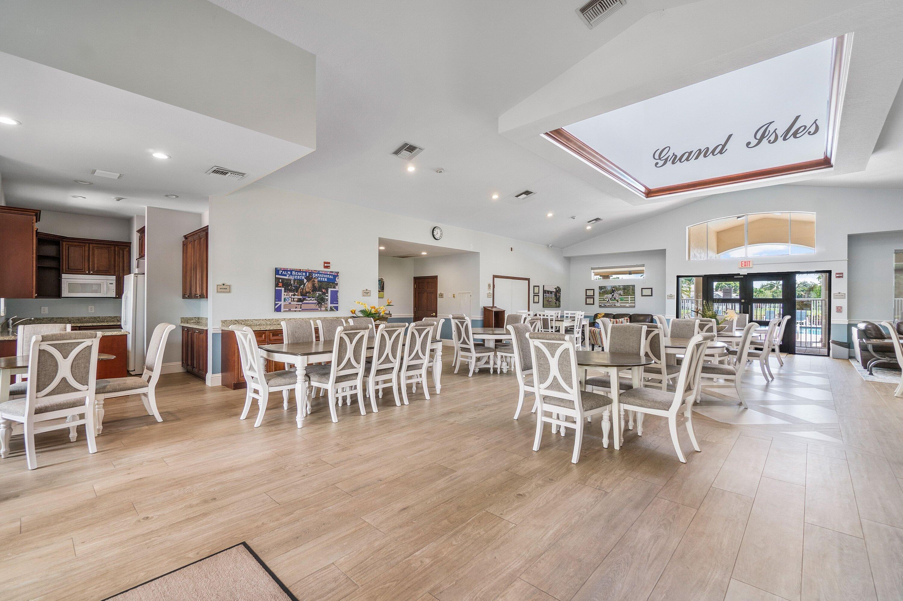 ORANGE POINT 1 - Residential