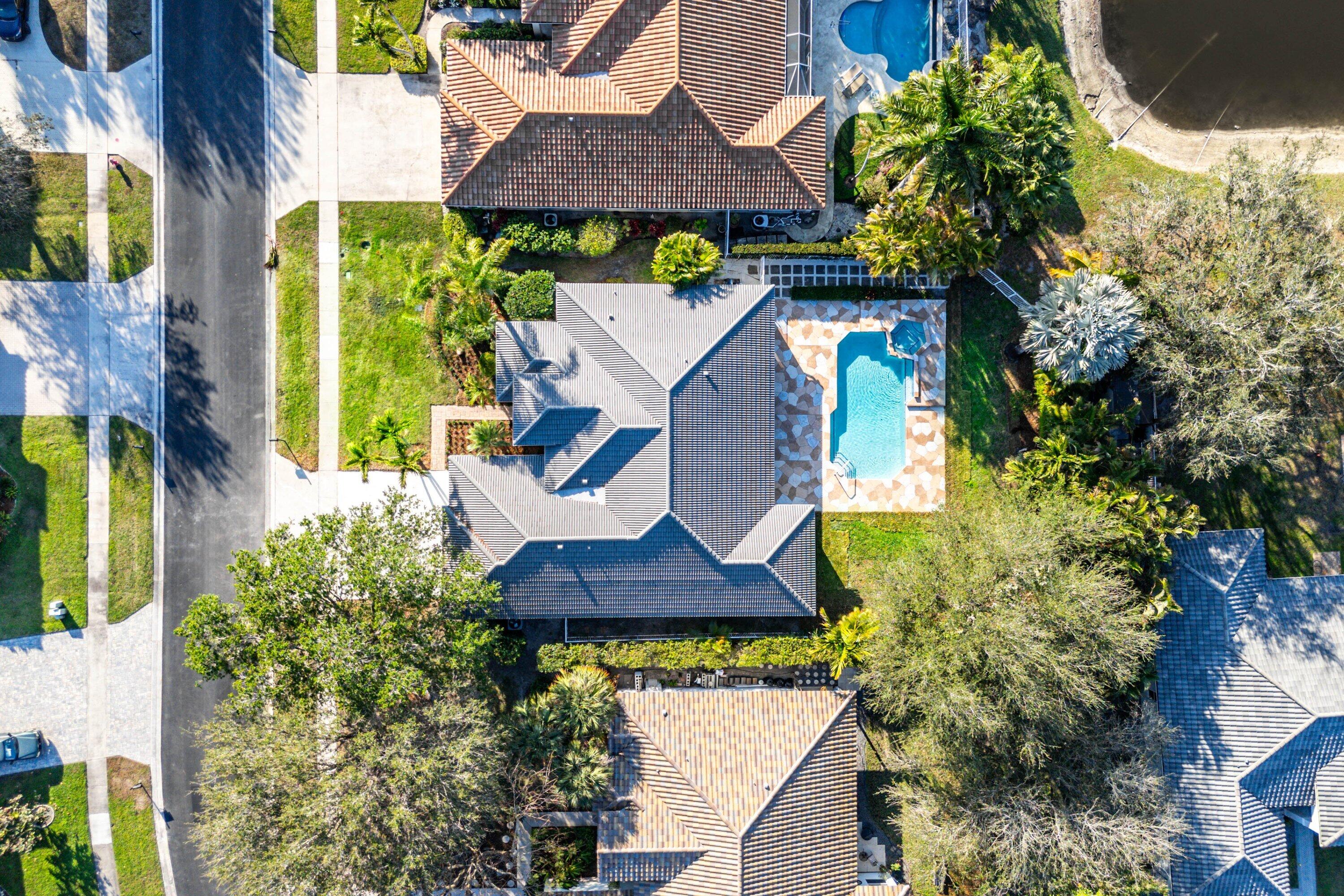 ORANGE POINT 1 - Residential