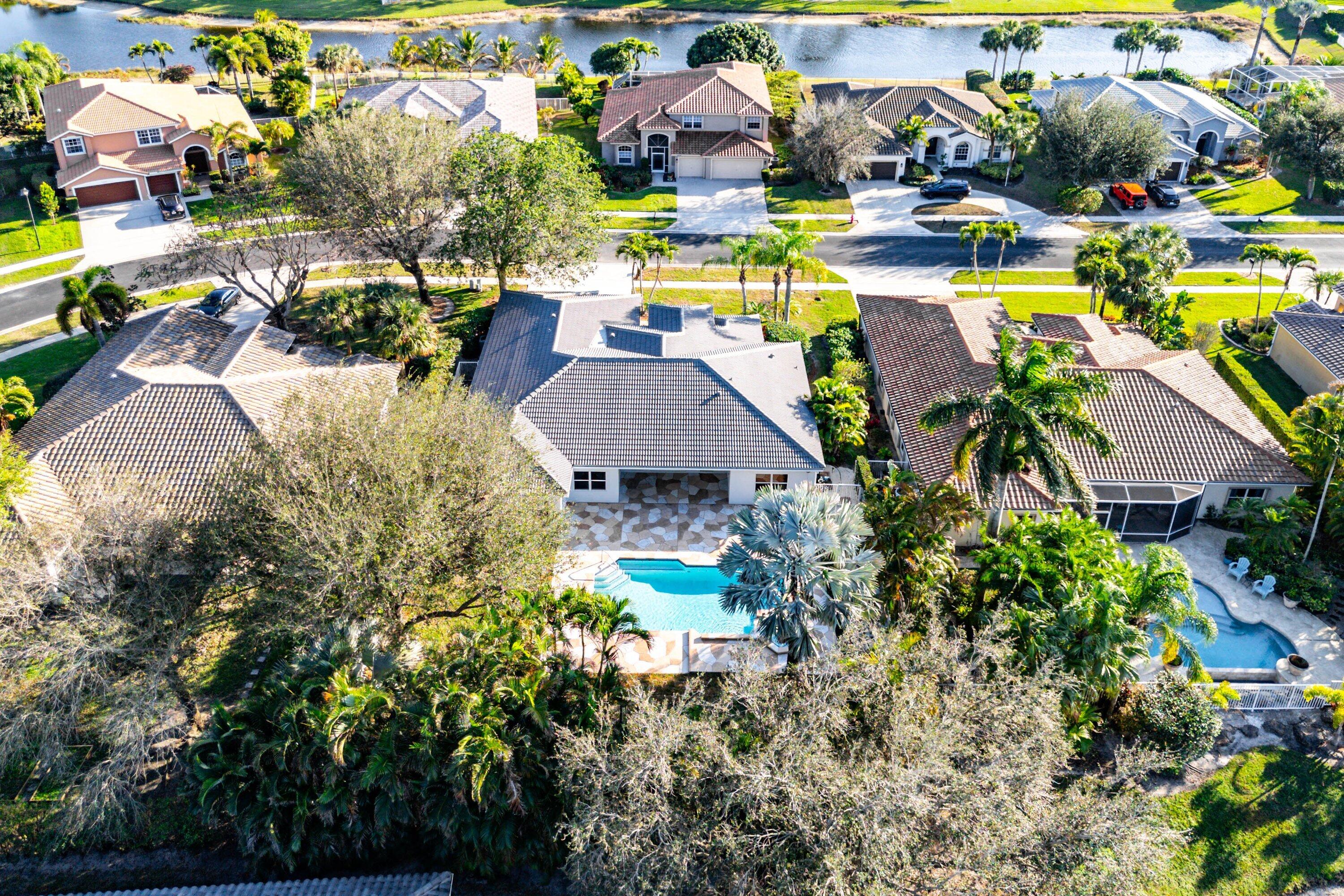 ORANGE POINT 1 - Residential