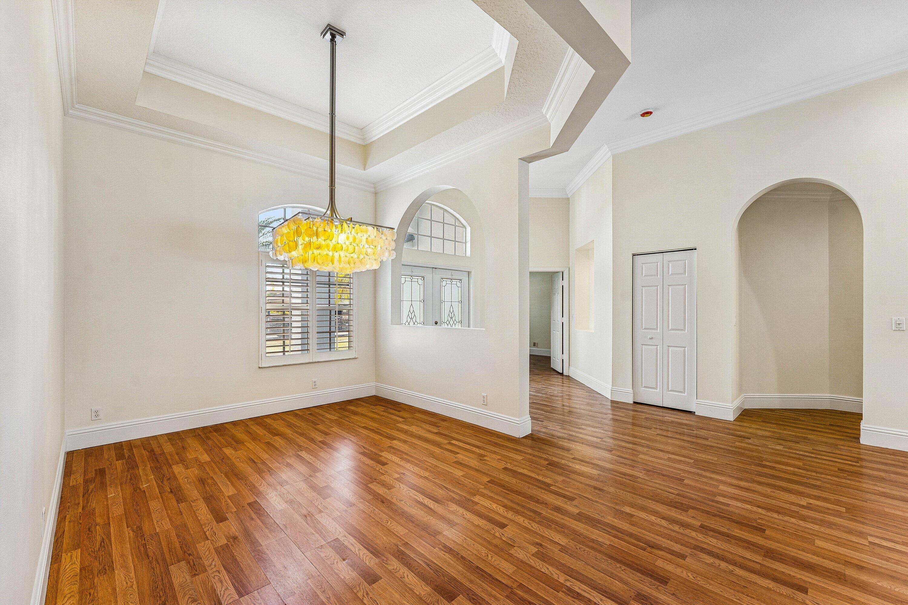 ORANGE POINT 1 - Residential