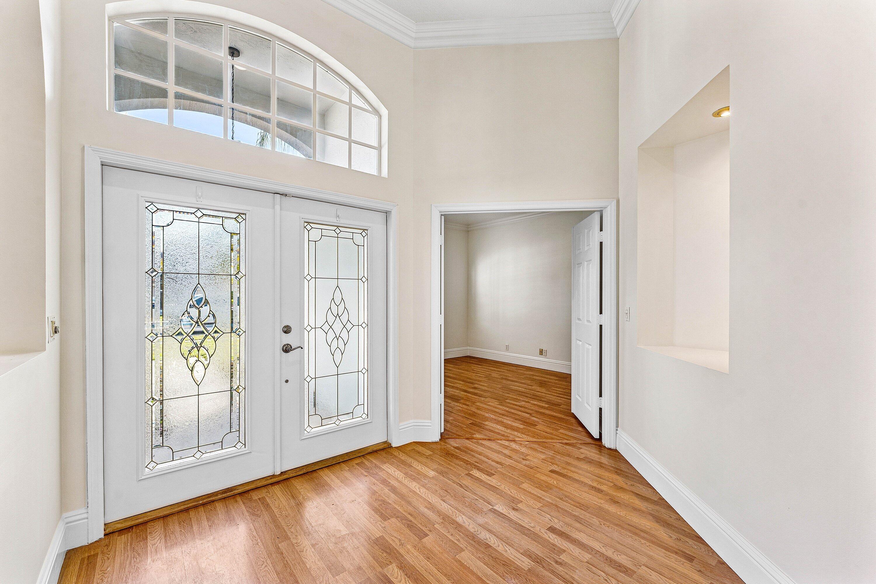 ORANGE POINT 1 - Residential