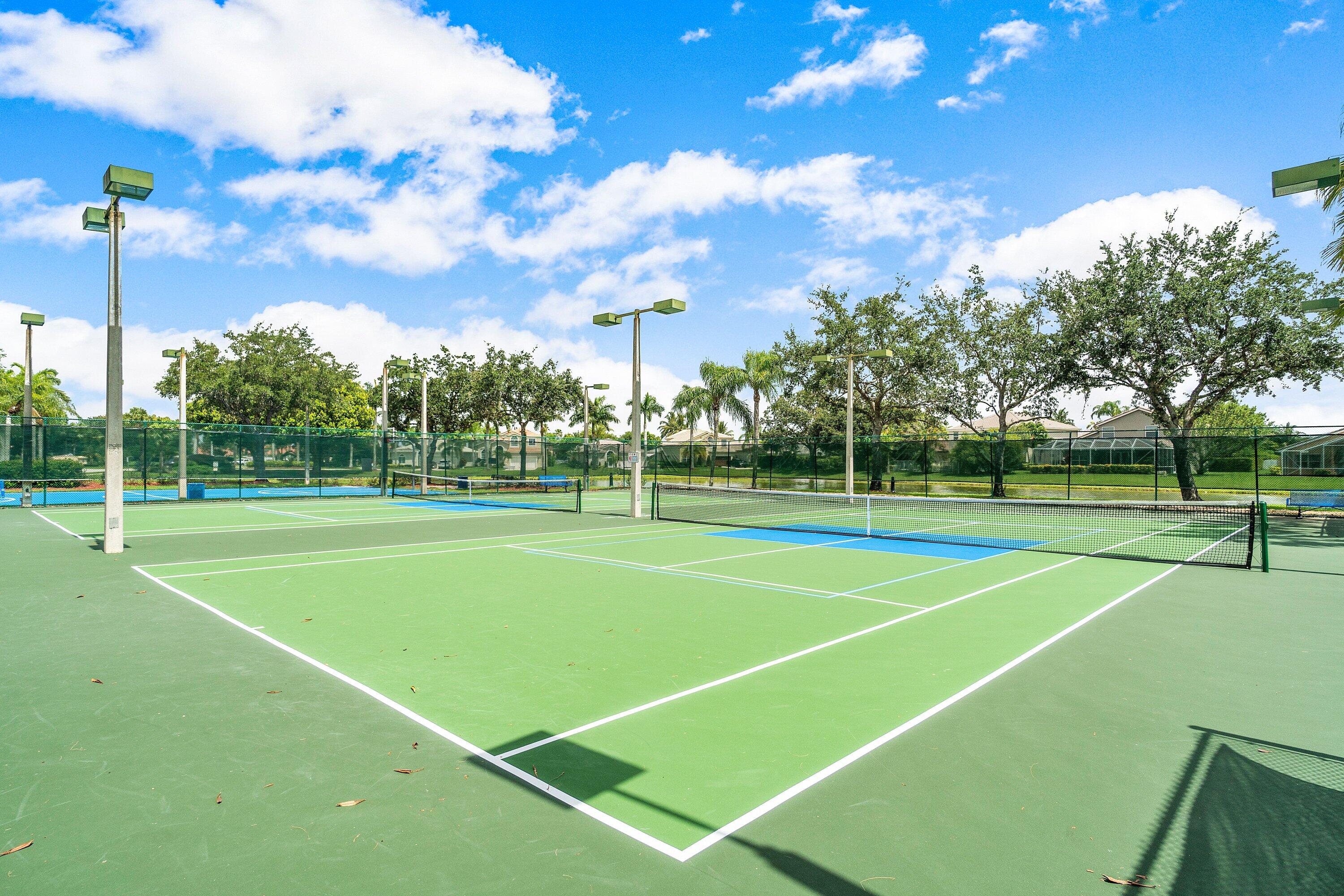 ORANGE POINT 1 - Residential