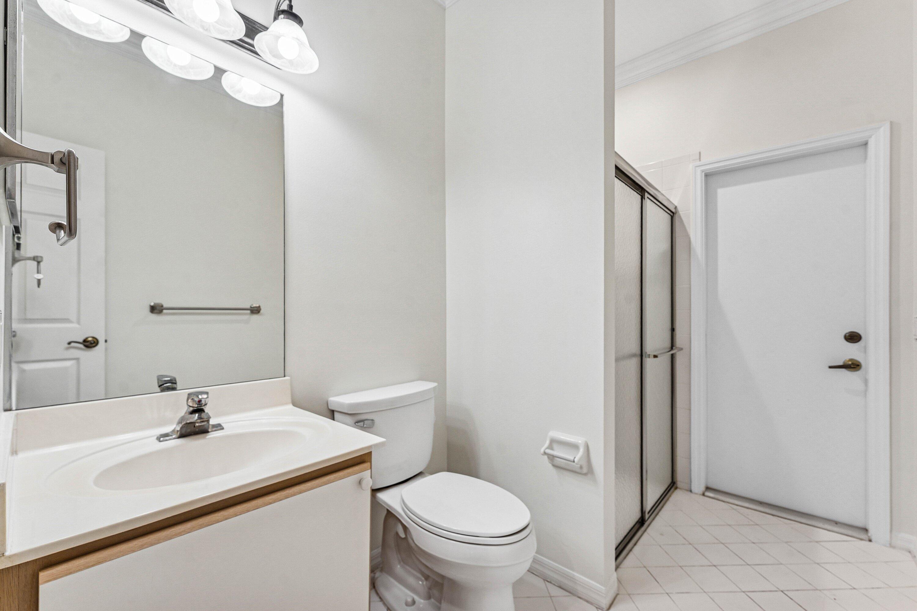 ORANGE POINT 1 - Residential