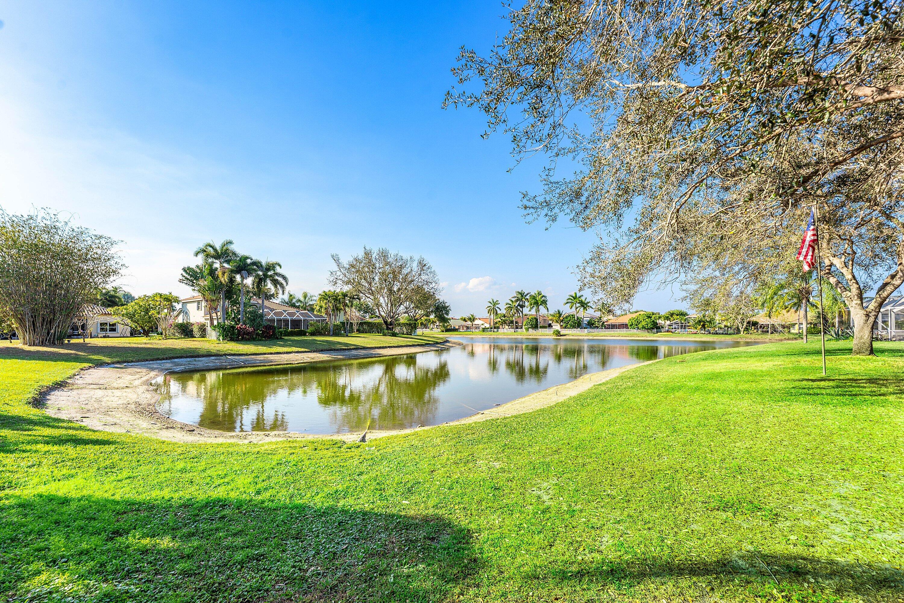 ORANGE POINT 1 - Residential