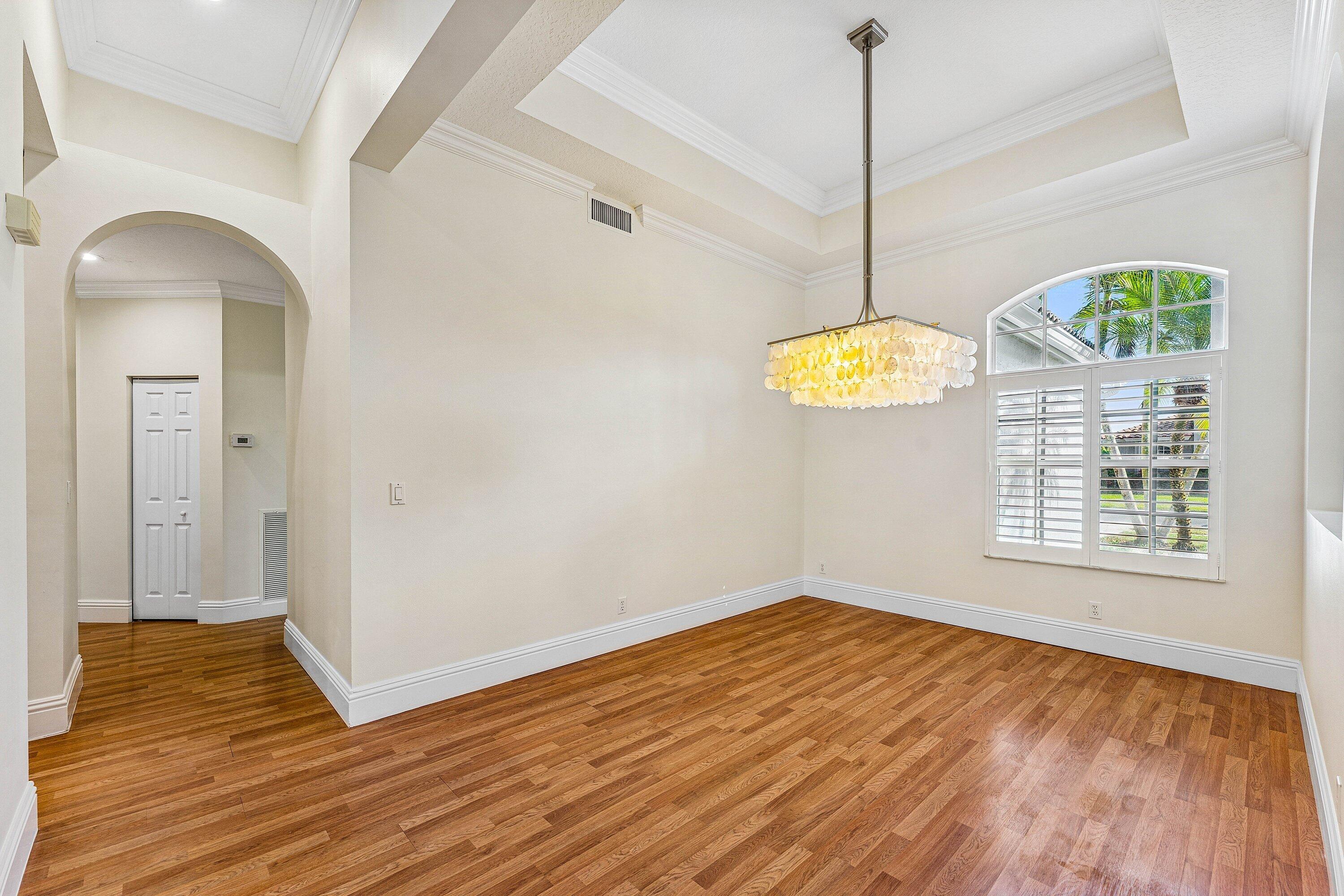 ORANGE POINT 1 - Residential