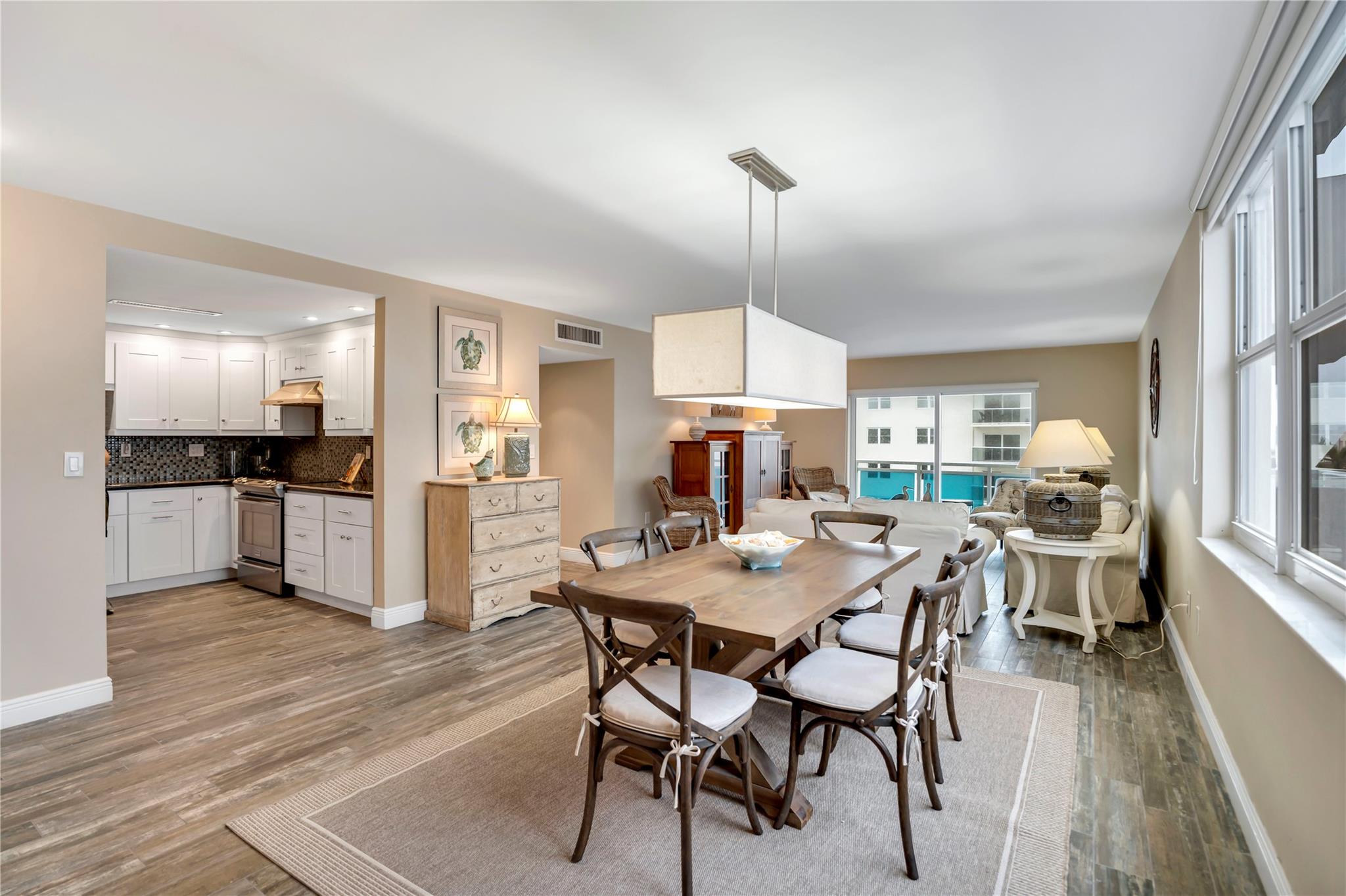 1701 S Ocean Dr 604