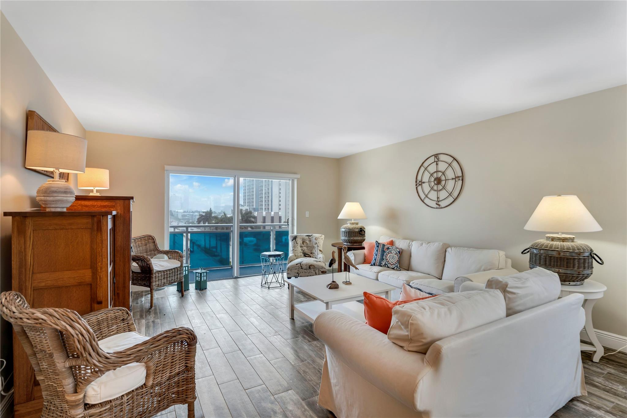 1701 S Ocean Dr 604