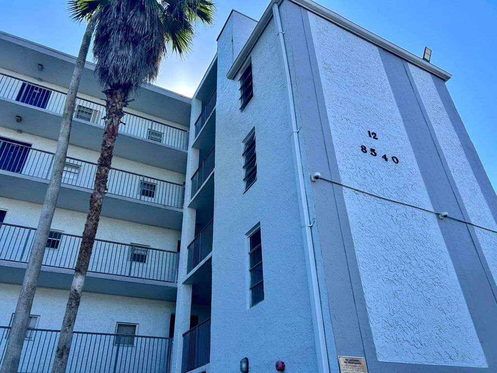 Photo of 8540 N Sherman Circle #305, Miramar, FL 33025 (MLS # B26006333)