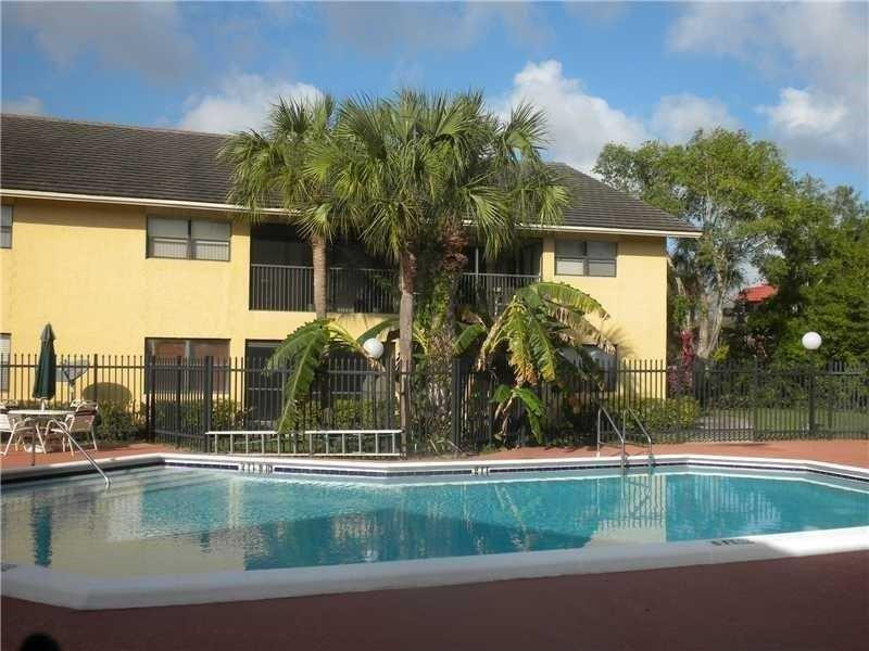 CORAL PLAZA CONDO - Residential Lease