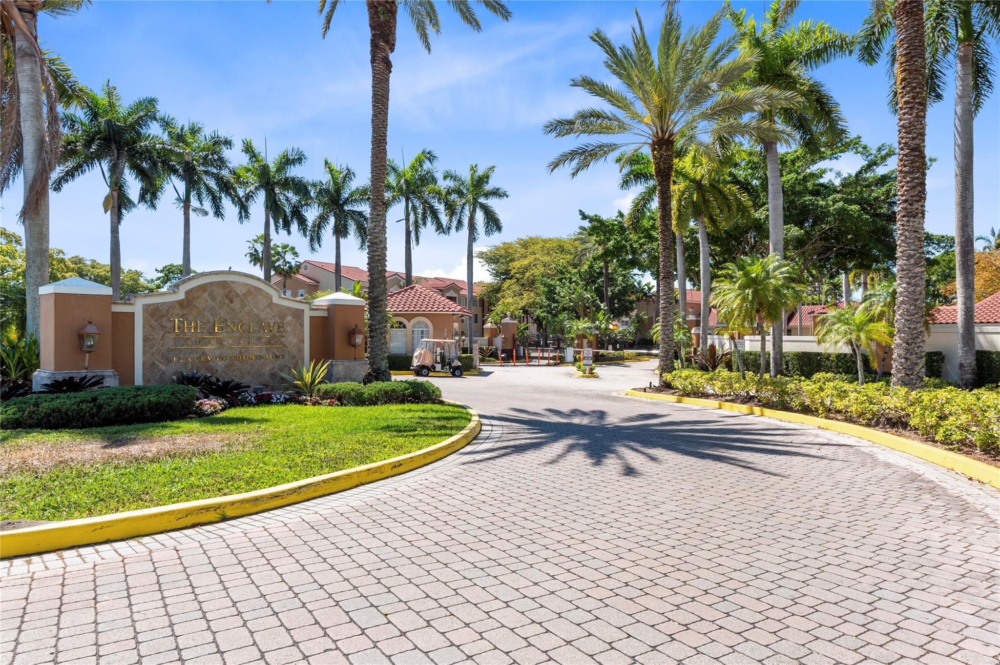 ENCLAVE AT MIRAMAR - Residential