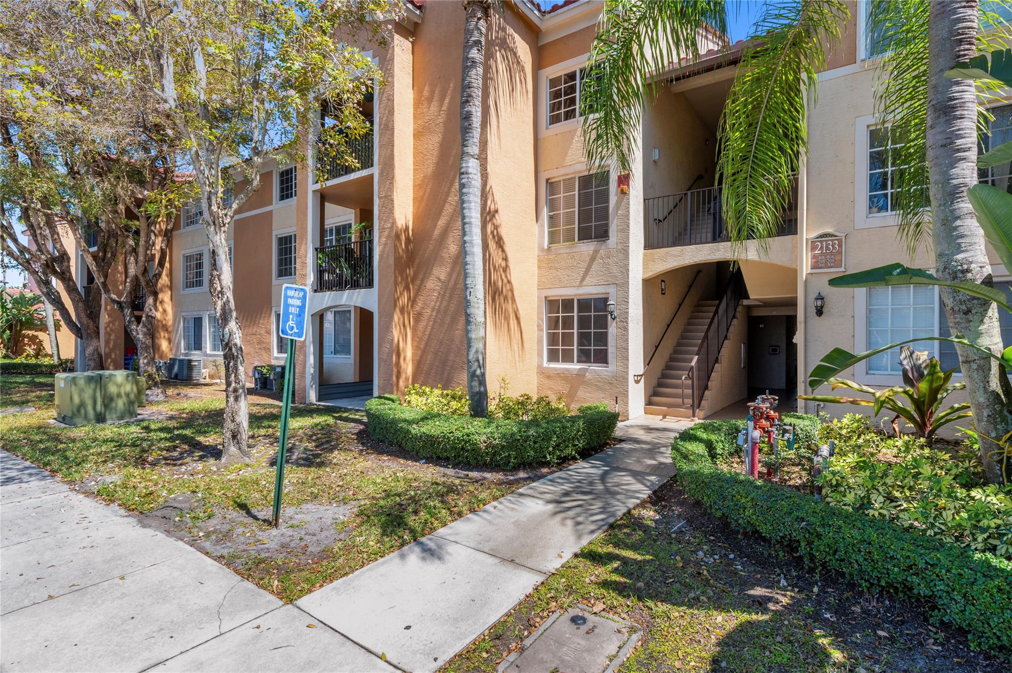 ENCLAVE AT MIRAMAR - Residential