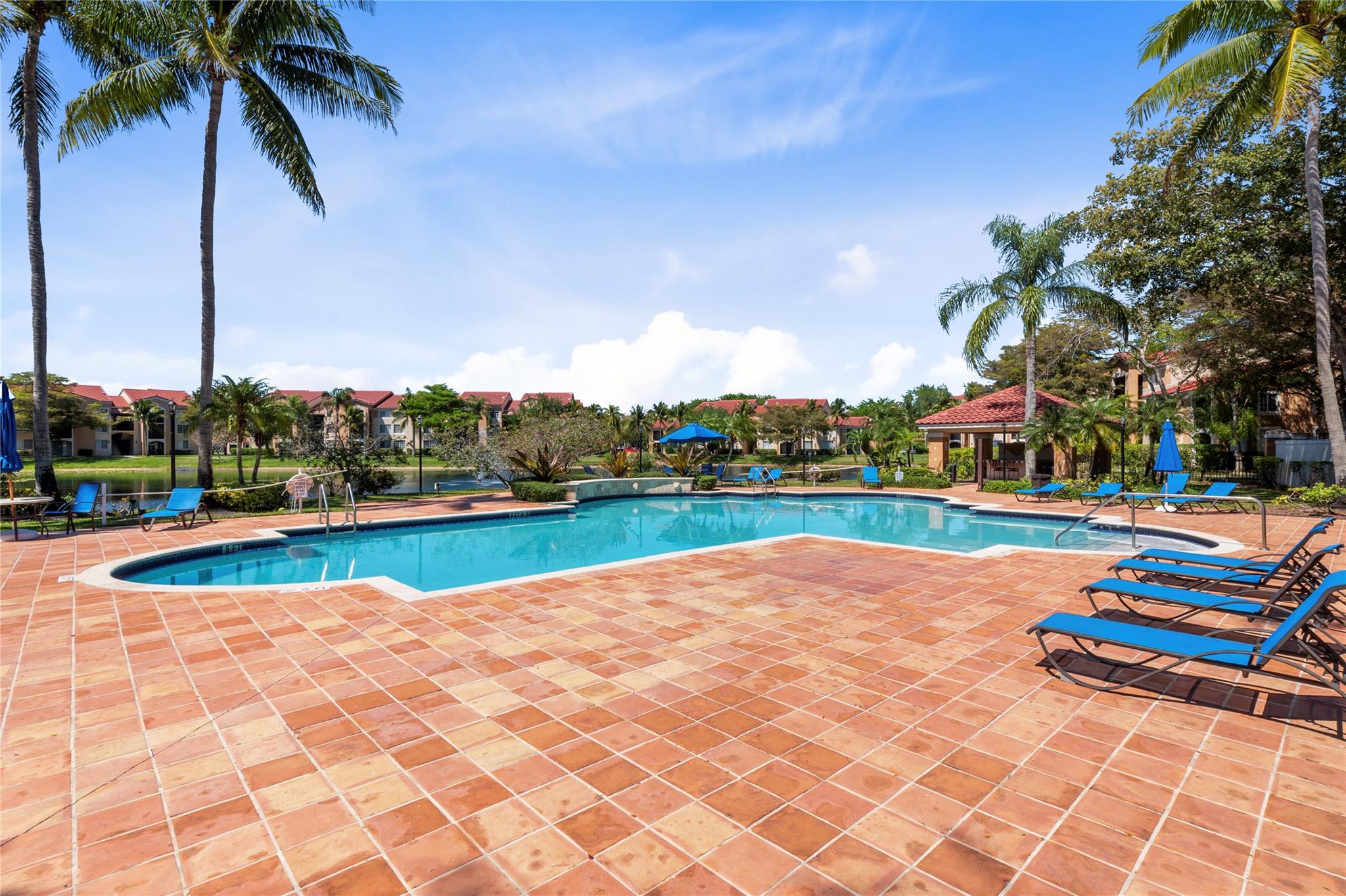 ENCLAVE AT MIRAMAR - Residential