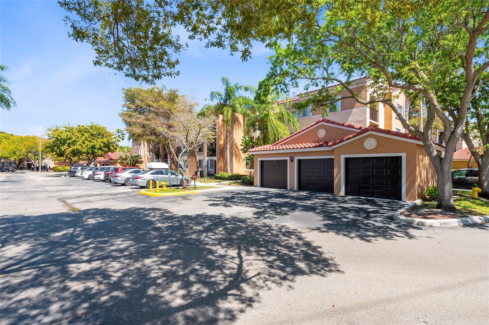 ENCLAVE AT MIRAMAR - Residential