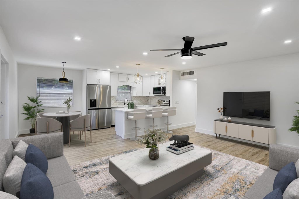 Photo of 624 Brittany M #624, Delray Beach, FL 33446 (MLS # F10468072)