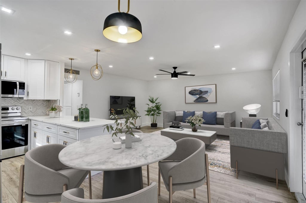 Photo of 624 Brittany M #624, Delray Beach, FL 33446 (MLS # F10468072)