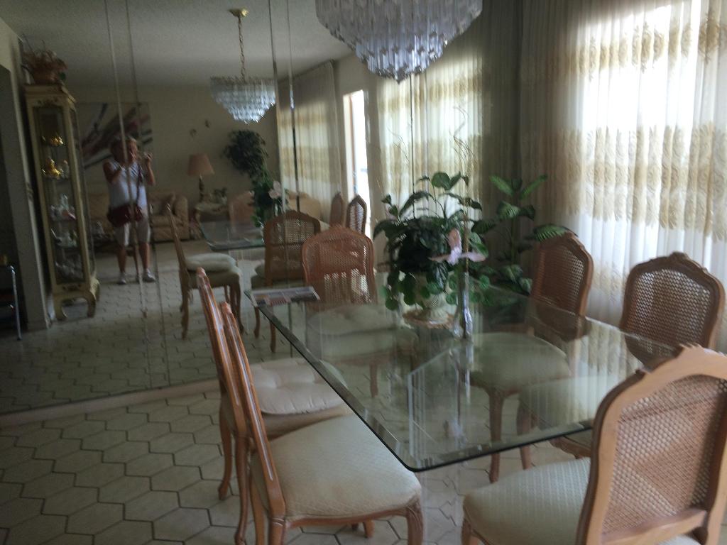 CENTURY VILLAGE - Residential