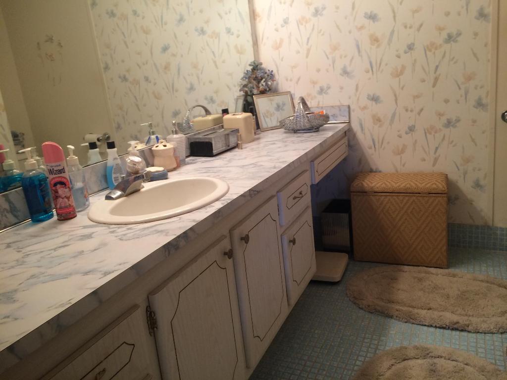 CENTURY VILLAGE - Residential