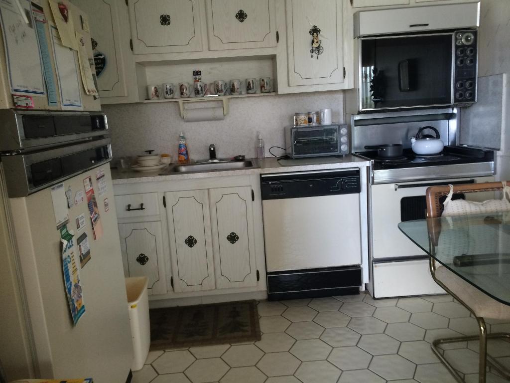 CENTURY VILLAGE - Residential