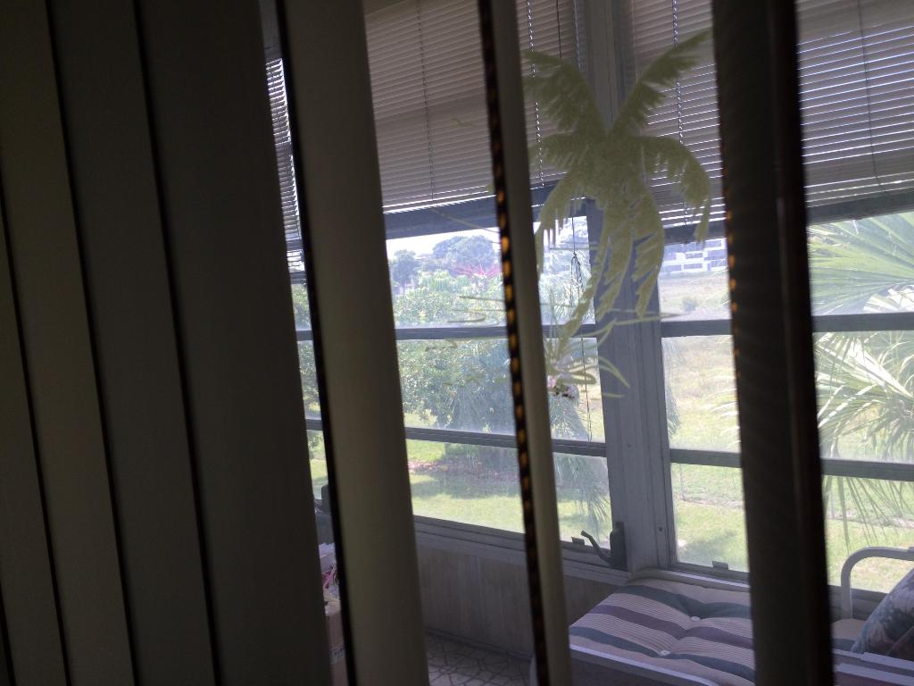 CENTURY VILLAGE - Residential