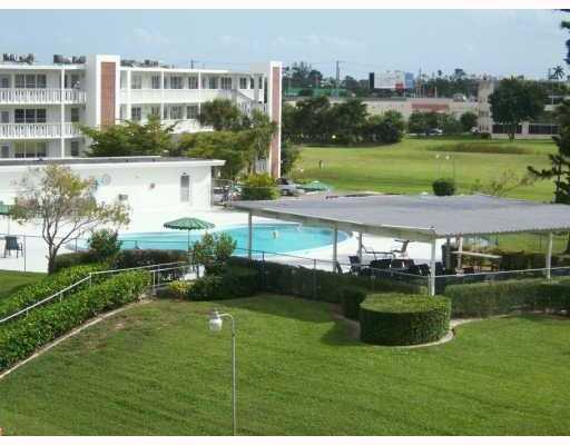 CENTURY VILLAGE - Residential