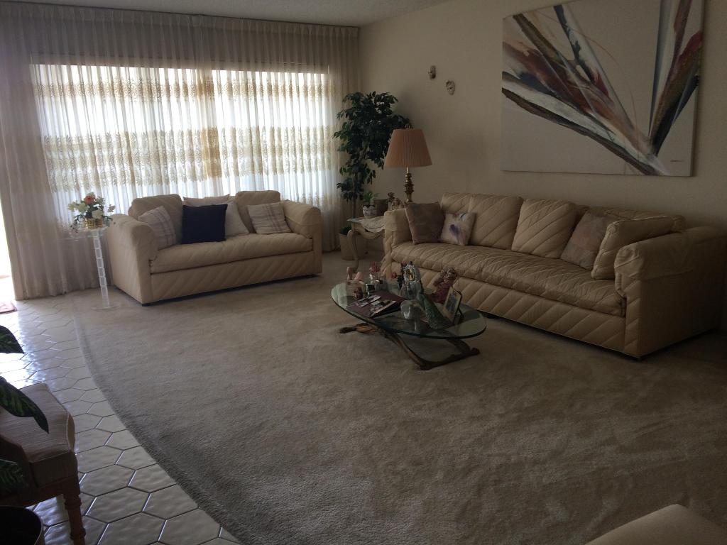 CENTURY VILLAGE - Residential