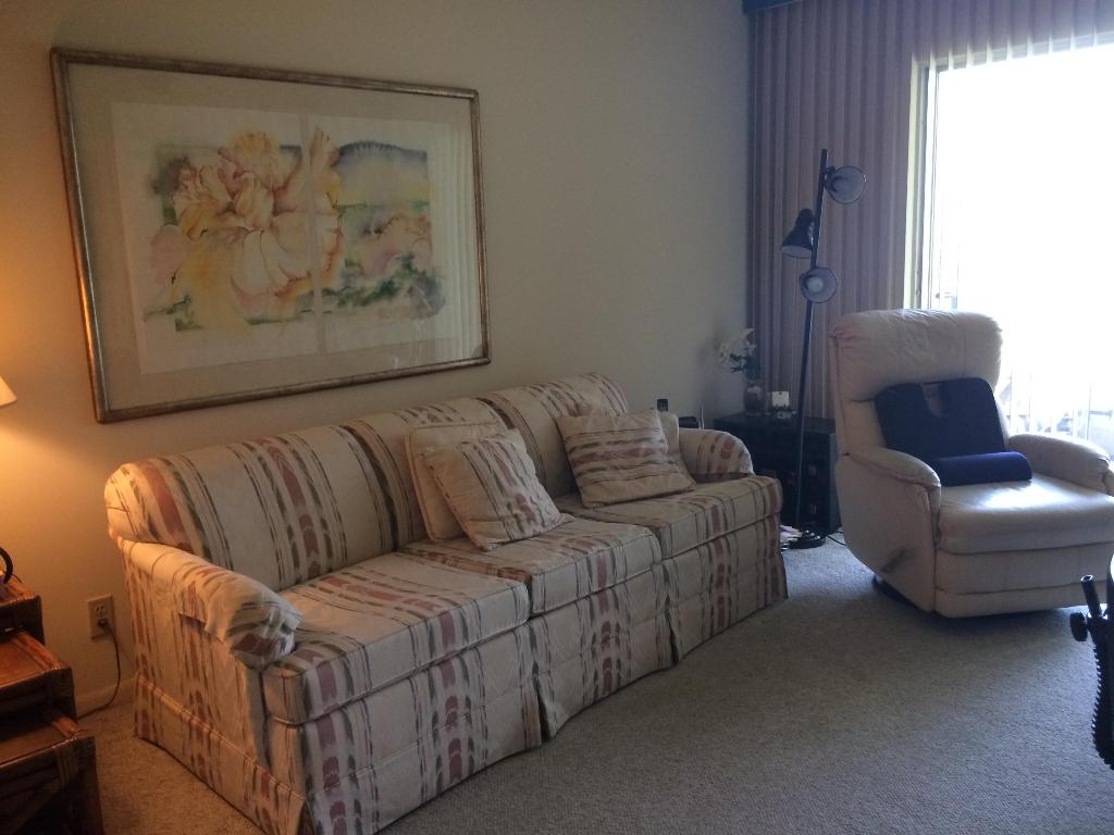 CENTURY VILLAGE - Residential