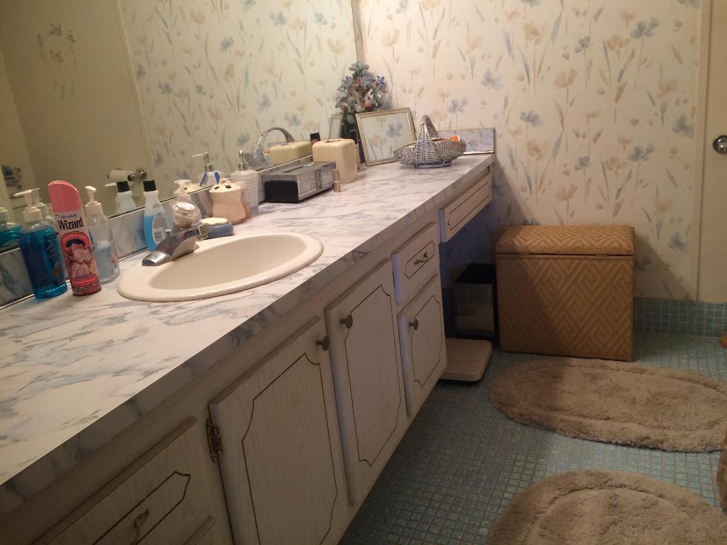 CENTURY VILLAGE - Residential