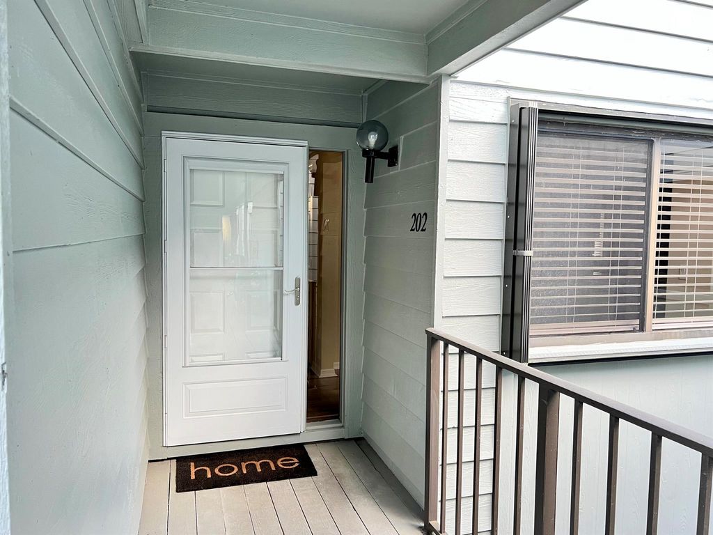 Photo of 2150 Pine Creek Boulevard #202, Vero Beach, FL 32966 (MLS # R10962230)