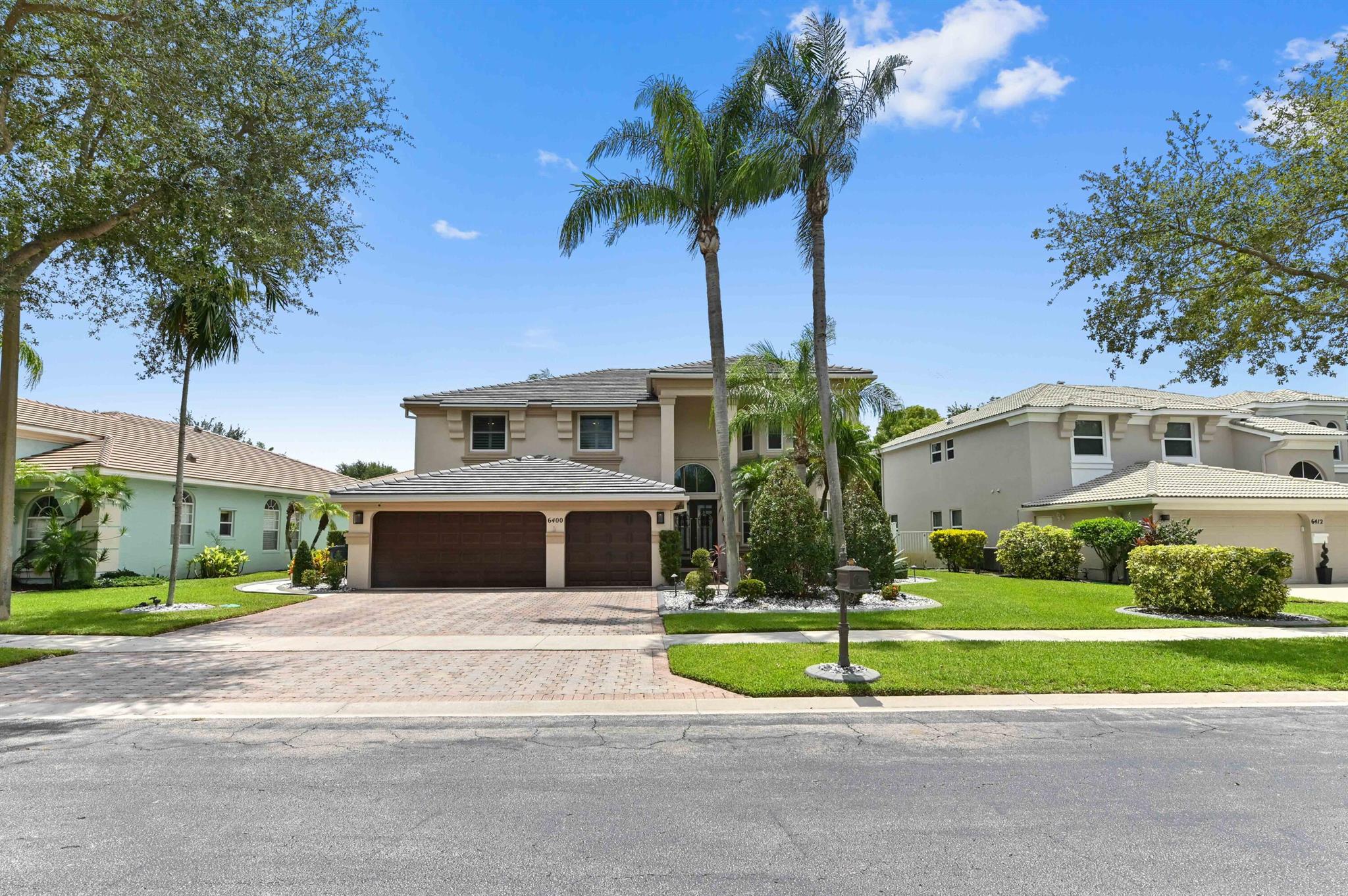 6400 Stonehurst Circle
