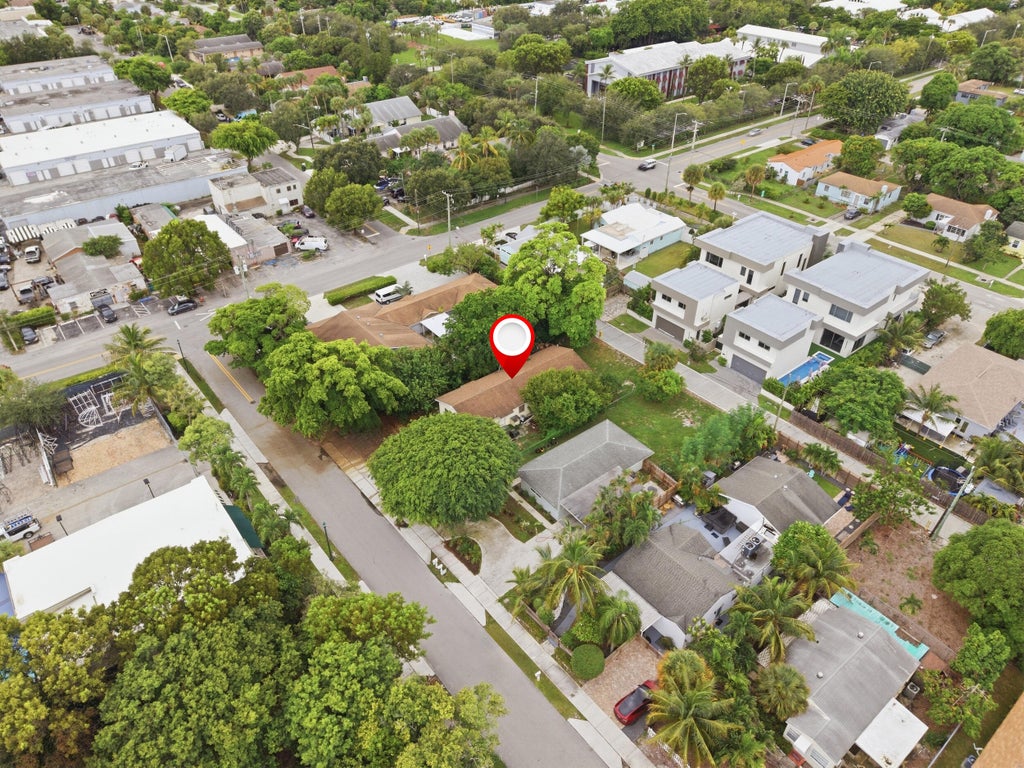 Photo of 338 SE 1st Avenue, Delray Beach, FL 33444 (MLS # B26079794)