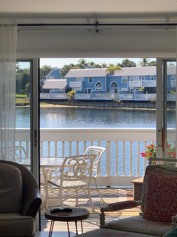 VILLAS OF OCEAN DUNES 4 - Residential Lease