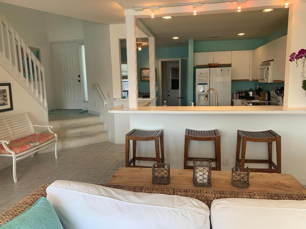 VILLAS OF OCEAN DUNES 4 - Residential Lease