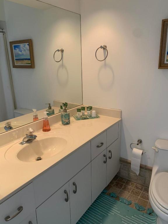 VILLAS OF OCEAN DUNES 4 - Residential Lease