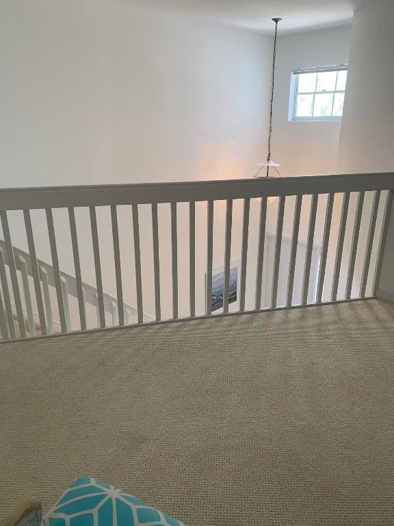 VILLAS OF OCEAN DUNES 4 - Residential Lease