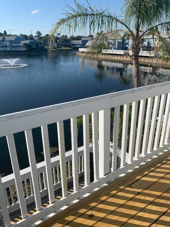 VILLAS OF OCEAN DUNES 4 - Residential Lease