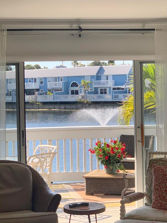 VILLAS OF OCEAN DUNES 4 - Residential Lease