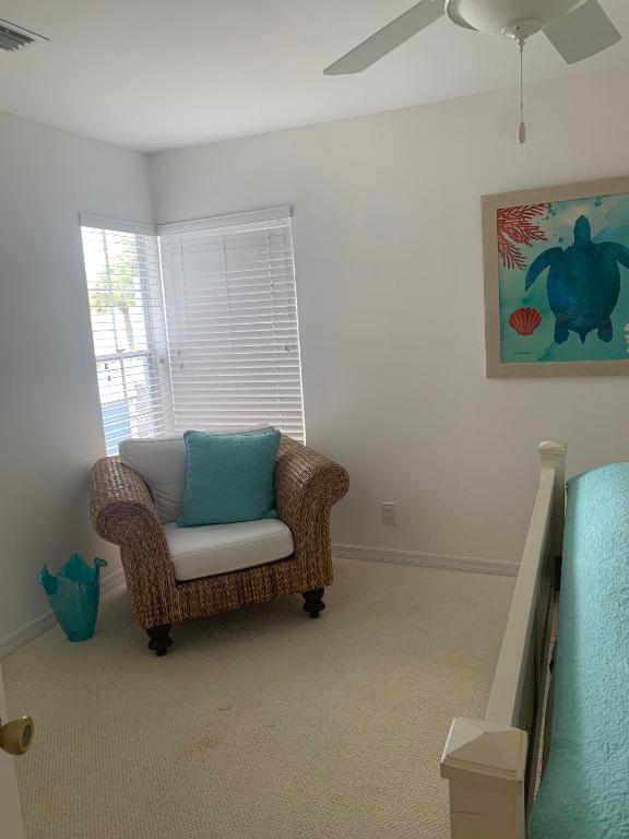 VILLAS OF OCEAN DUNES 4 - Residential Lease