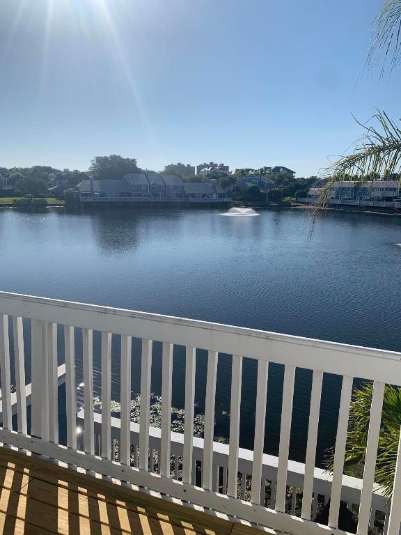 VILLAS OF OCEAN DUNES 4 - Residential Lease