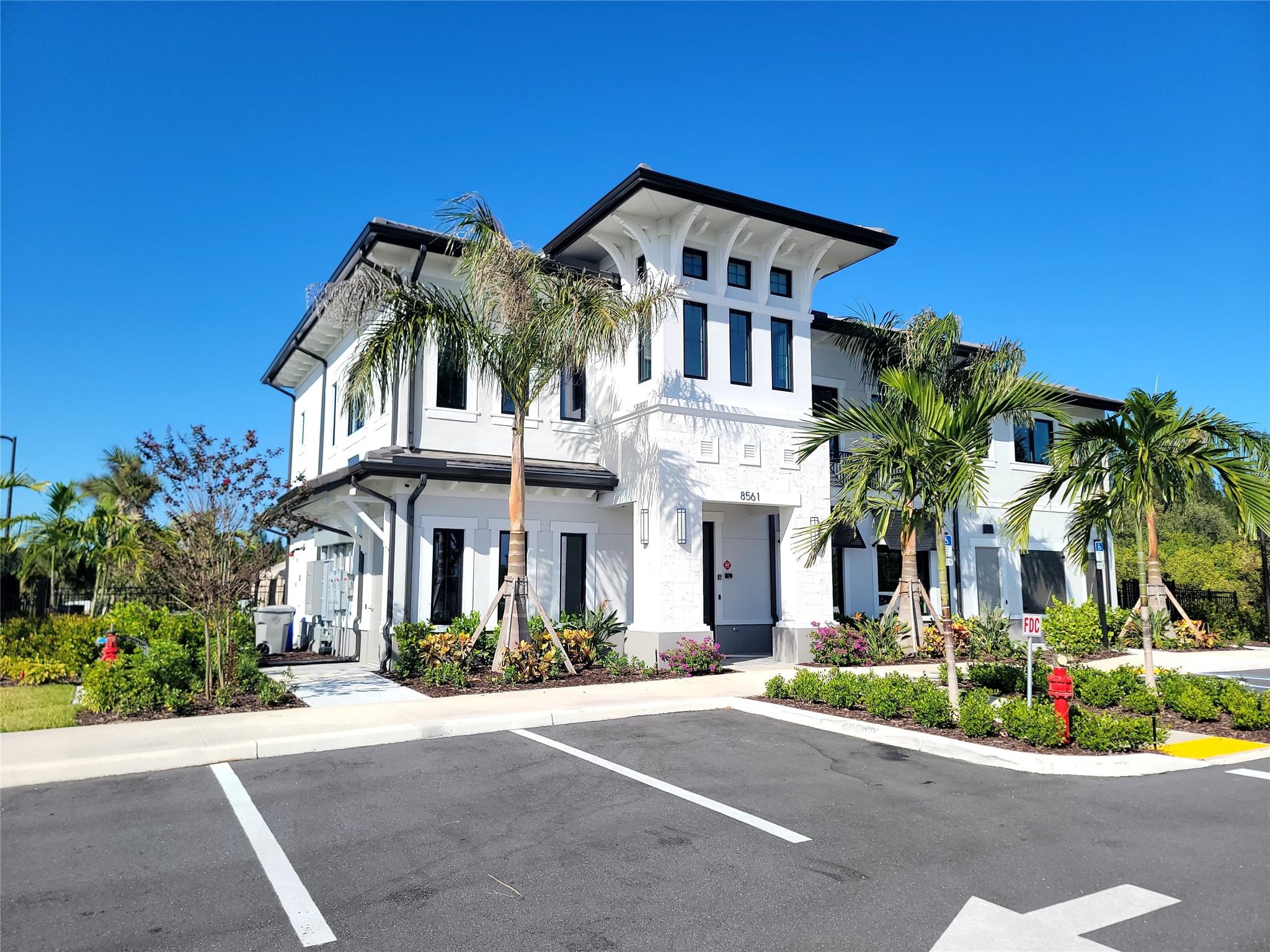 Harbor Isle Ph 1 - Residential Lease