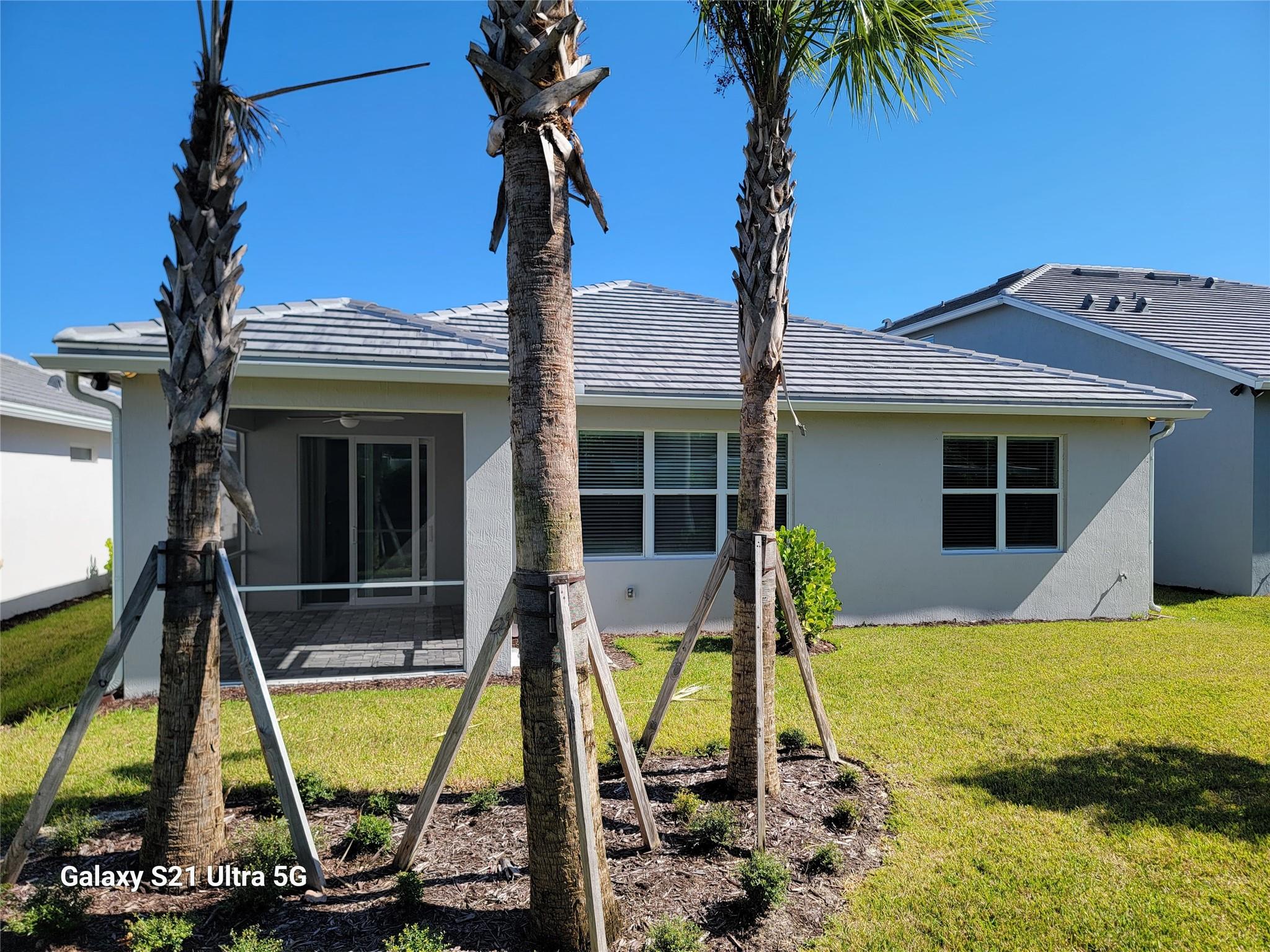 Harbor Isle Ph 1 - Residential Lease