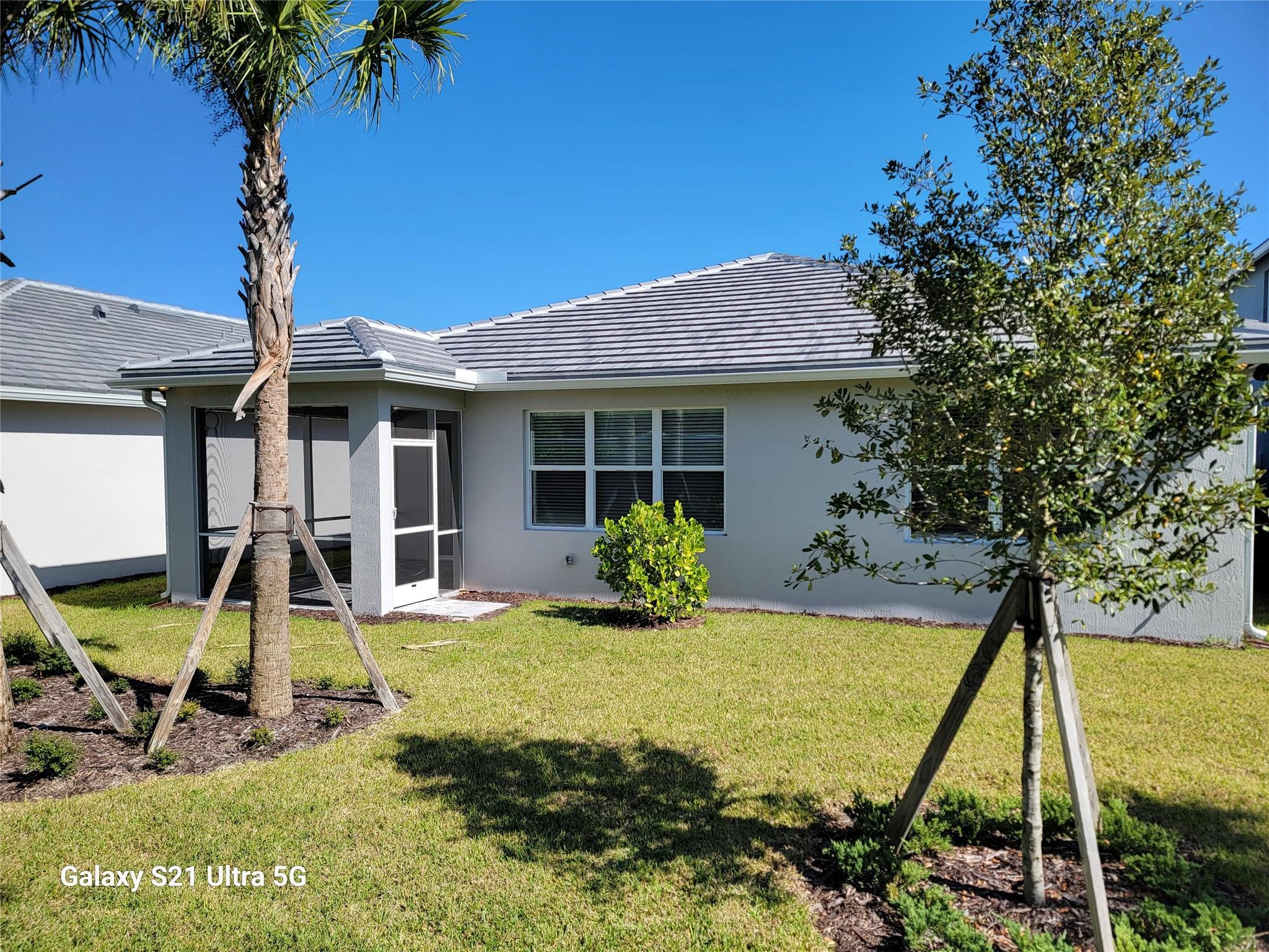 Harbor Isle Ph 1 - Residential Lease