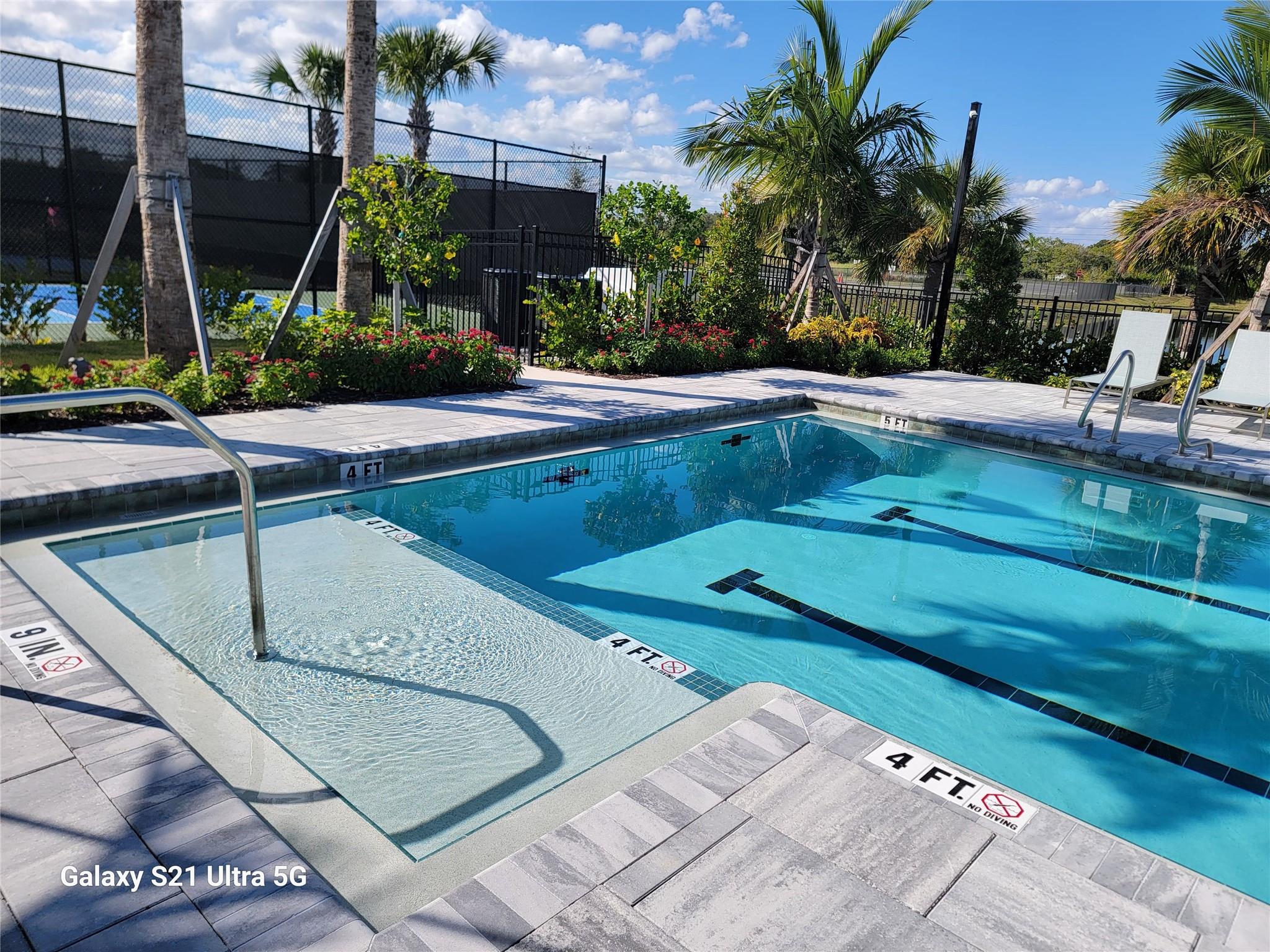 Harbor Isle Ph 1 - Residential Lease