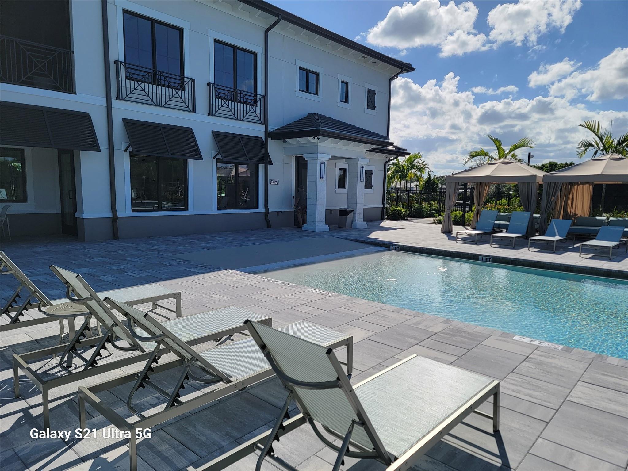 Harbor Isle Ph 1 - Residential Lease